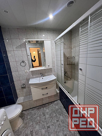 Срочно ! Есть Торг ! Продажа 3х Комнатной Квартиры Набережная - пл.Конституции ! Документы Рф Донецк - изображение 9