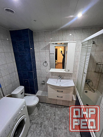 Срочно ! Есть Торг ! Продажа 3х Комнатной Квартиры Набережная - пл.Конституции ! Документы Рф Донецк - изображение 8