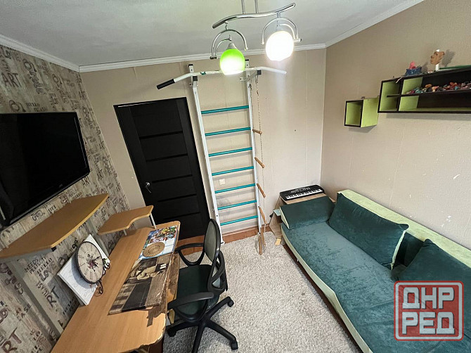 Срочно ! Есть Торг ! Продажа 3х Комнатной Квартиры Набережная - пл.Конституции ! Документы Рф Донецк - изображение 6