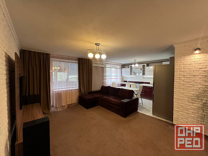 Срочно ! Есть Торг ! Продажа 3х Комнатной Квартиры Набережная - пл.Конституции ! Документы Рф Донецк - изображение 3