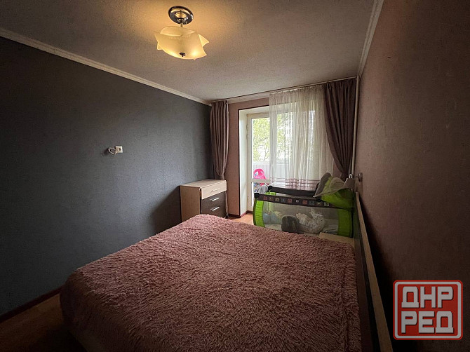 Срочно ! Есть Торг ! Продажа 3х Комнатной Квартиры Набережная - пл.Конституции ! Документы Рф Донецк - изображение 5