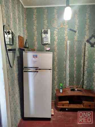 Продам двухкомнатную квартиру, Горняцкий район Макеевка