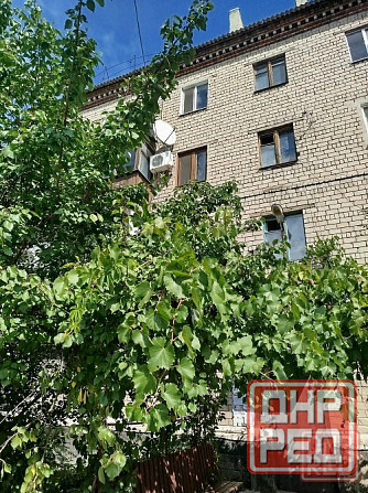 Продам двухкомнатную квартиру, Горняцкий район Макеевка - изображение 1