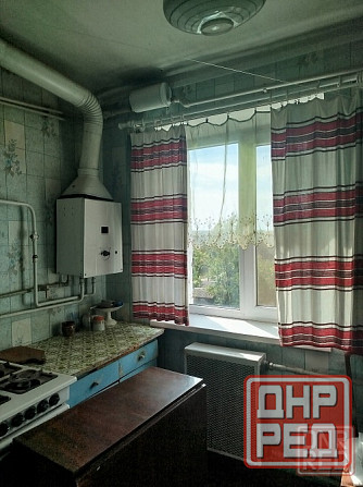 Продам двухкомнатную квартиру, Горняцкий район Макеевка - изображение 6