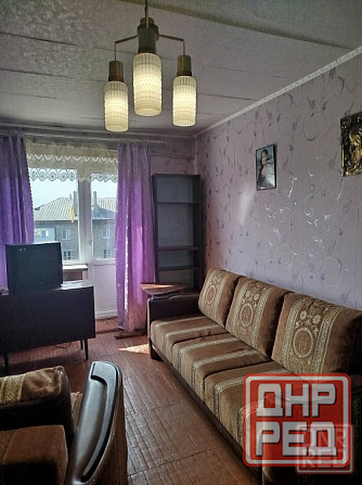 Продам двухкомнатную квартиру, Горняцкий район Макеевка - изображение 4