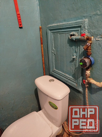 Продам двухкомнатную квартиру, Горняцкий район Макеевка - изображение 8