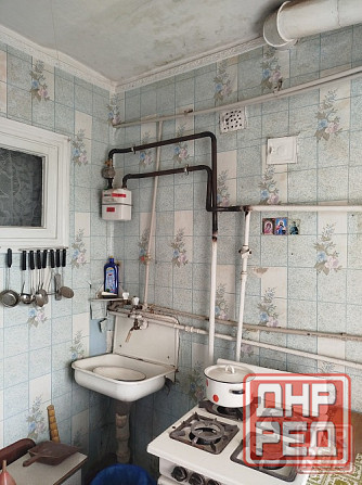 Продам двухкомнатную квартиру, Горняцкий район Макеевка - изображение 7