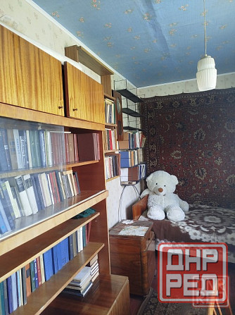 Продам двухкомнатную квартиру, Горняцкий район Макеевка - изображение 2