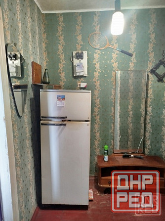 Продам двухкомнатную квартиру, Горняцкий район Макеевка - изображение 5