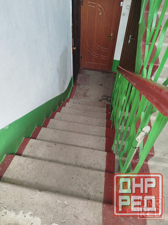 Продам двухкомнатную квартиру, Горняцкий район Макеевка - изображение 9