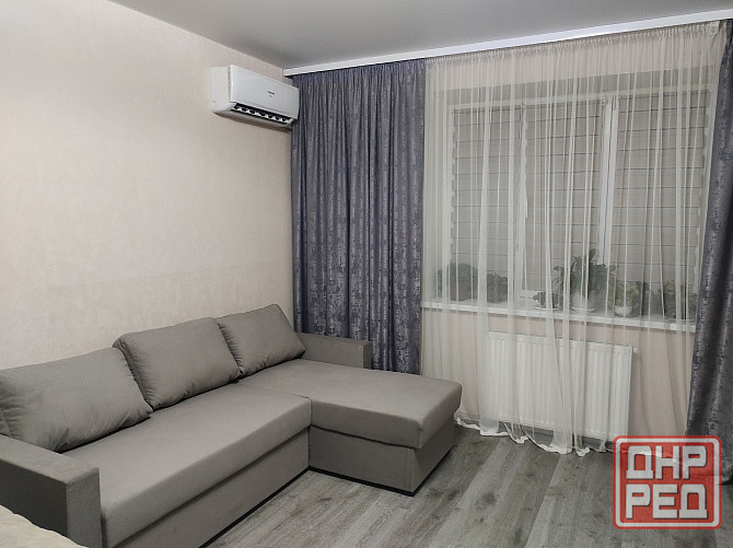 квартира в калининском районе Донецк - изображение 1