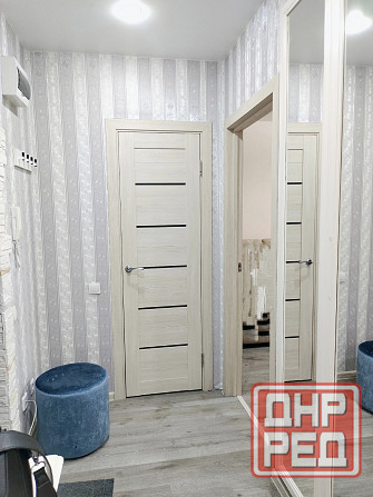 квартира в калининском районе Донецк - изображение 7