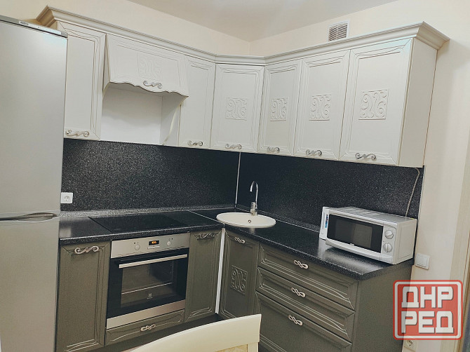 квартира в калининском районе Донецк - изображение 5