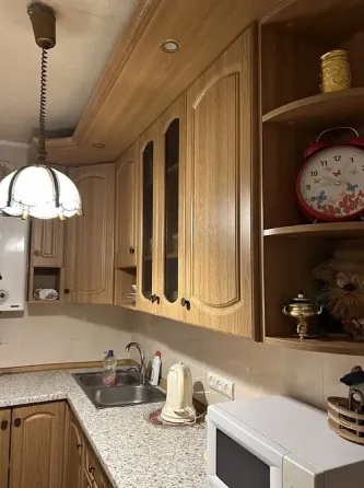 Продажа 2х Комнатной Квартиры с Мебелью и Техникой - Парк Щербакова ! Документы готовы ! Донецк