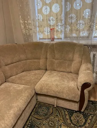 Продажа 2х Комнатной Квартиры с Мебелью и Техникой - Парк Щербакова ! Документы готовы ! Донецк