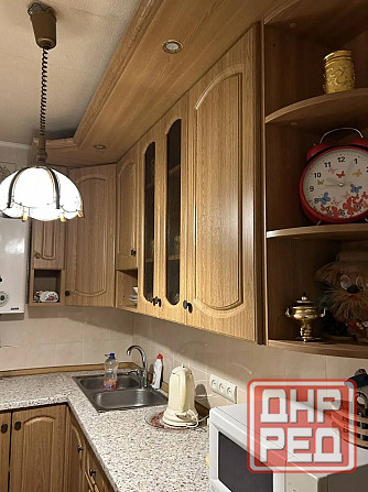 Продажа 2х Комнатной Квартиры с Мебелью и Техникой - Парк Щербакова ! Документы готовы ! Донецк - изображение 1