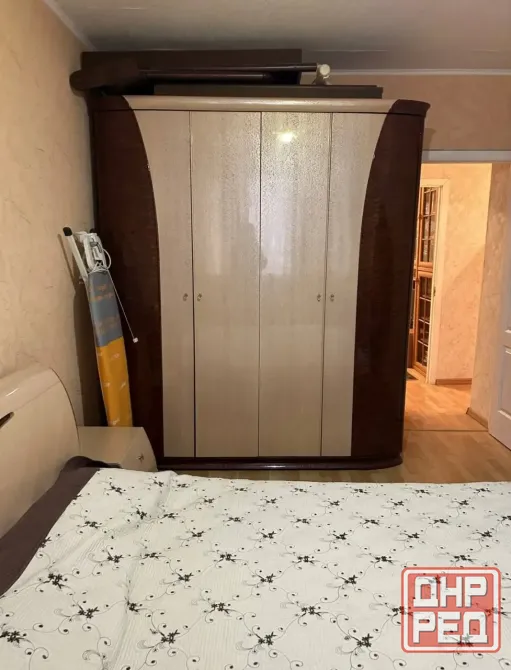 Продажа 2х Комнатной Квартиры с Мебелью и Техникой - Парк Щербакова ! Документы готовы ! Донецк - изображение 1