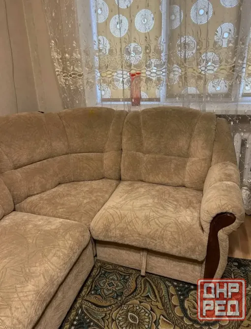 Продажа 2х Комнатной Квартиры с Мебелью и Техникой - Парк Щербакова ! Документы готовы ! Донецк - изображение 3