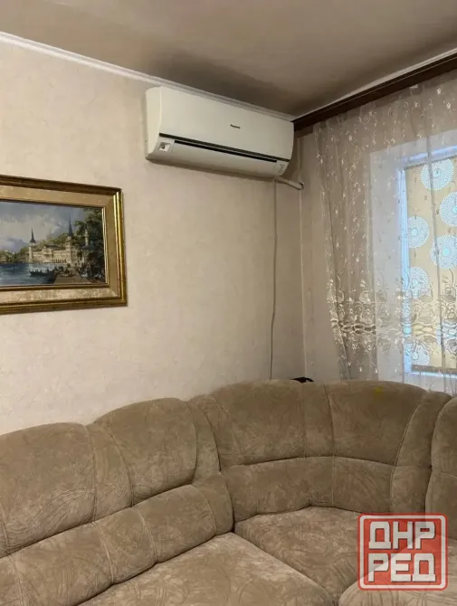 Продажа 2х Комнатной Квартиры с Мебелью и Техникой - Парк Щербакова ! Документы готовы ! Донецк - изображение 5