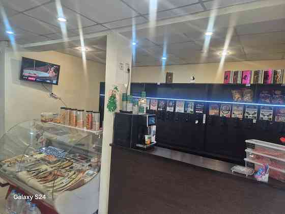 Бизнес Донецк