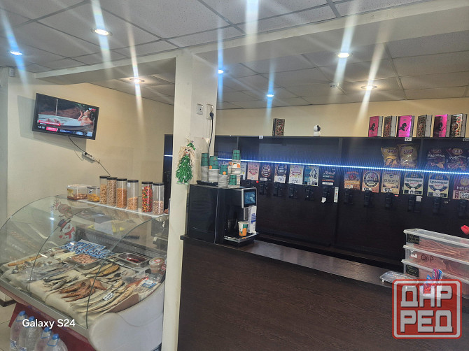 Бизнес Донецк - изображение 1