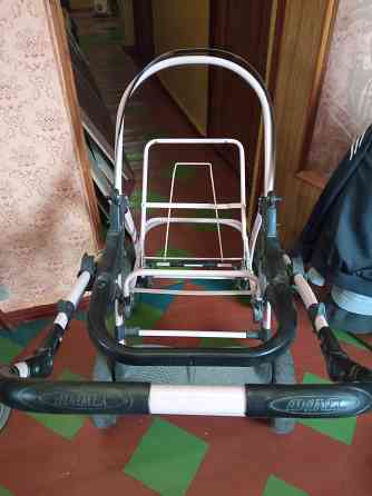 Продам детскую коляску Донецк