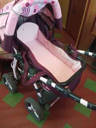 Продам детскую коляску Донецк