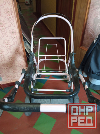 Продам детскую коляску Донецк - изображение 2