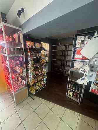 Аренда коммерции в центре Донецка!Ул.Челюскинцев Донецк