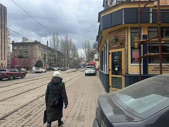 Аренда коммерции в центре Донецка!Ул.Челюскинцев Донецк