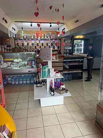 Аренда коммерции в центре Донецка!Ул.Челюскинцев Донецк