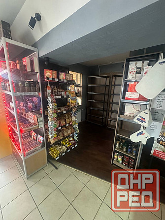 Аренда коммерции в центре Донецка!Ул.Челюскинцев Донецк - изображение 4