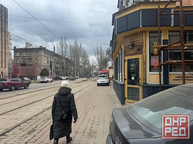 Аренда коммерции в центре Донецка!Ул.Челюскинцев Донецк - изображение 2