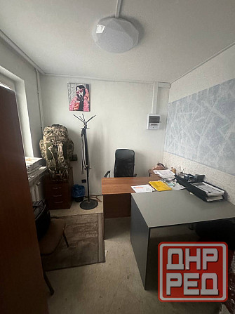 Аренда коммерции в центре Донецка!Ул.Челюскинцев Донецк - изображение 8