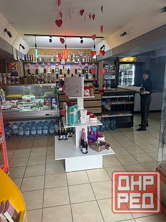 Аренда коммерции в центре Донецка!Ул.Челюскинцев Донецк - изображение 5