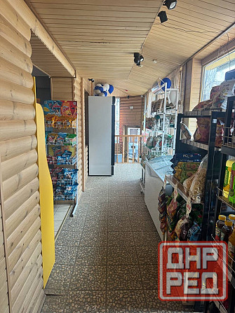 Аренда коммерции в центре Донецка!Ул.Челюскинцев Донецк - изображение 6