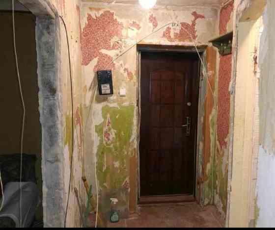 Продам 2к.кв. Кировский р-н. мкр.Текстильщик. Ориентир ост.Гараж. ул.Петровского. Донецк