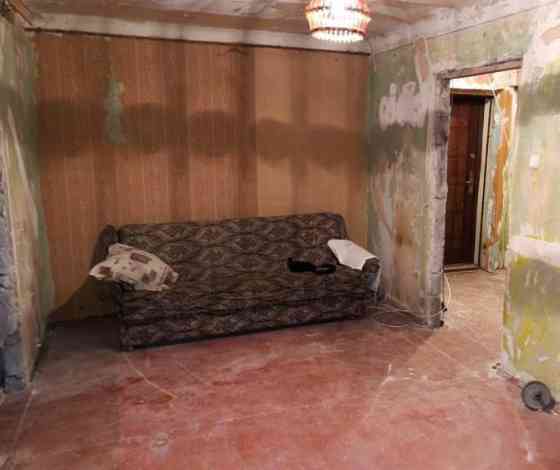 Продам 2к.кв. Кировский р-н. мкр.Текстильщик. Ориентир ост.Гараж. ул.Петровского. Донецк