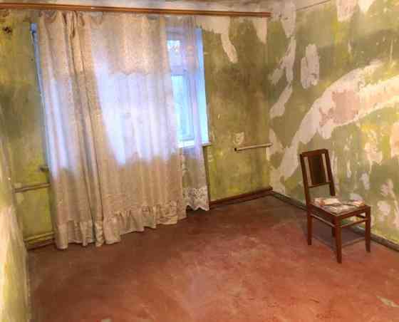 Продам 2к.кв. Кировский р-н. мкр.Текстильщик. Ориентир ост.Гараж. ул.Петровского. Донецк