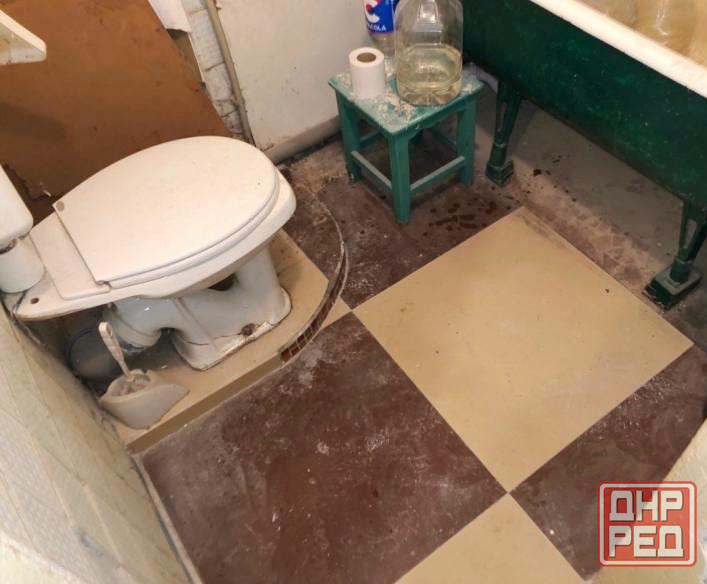 Продам 2к.кв. Кировский р-н. мкр.Текстильщик. Ориентир ост.Гараж. ул.Петровского. Донецк - изображение 3