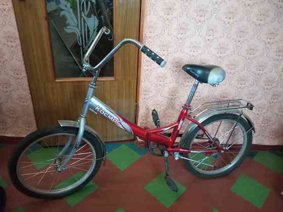 Продам детский велосипед Донецк