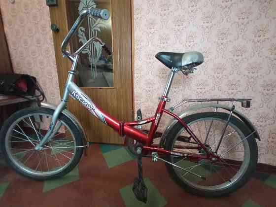 Продам детский велосипед Донецк