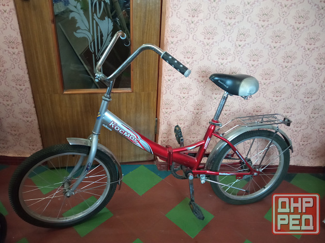 Продам детский велосипед Донецк - изображение 2