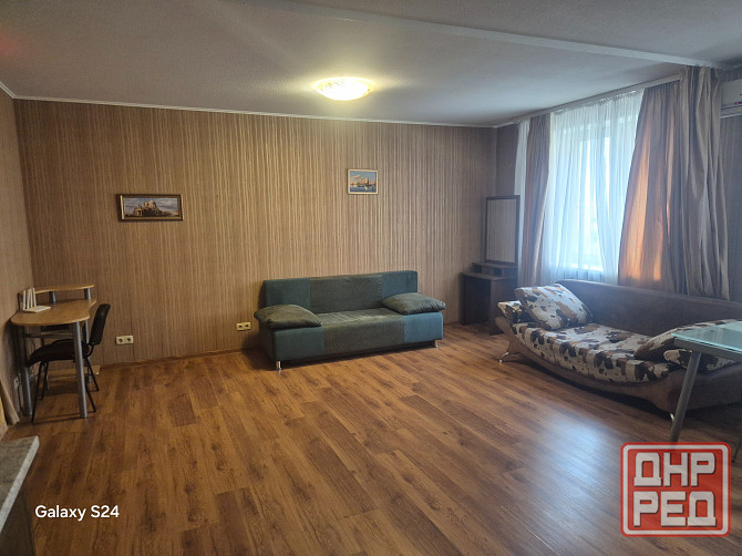 Аренда недвижимости Донецк - изображение 7