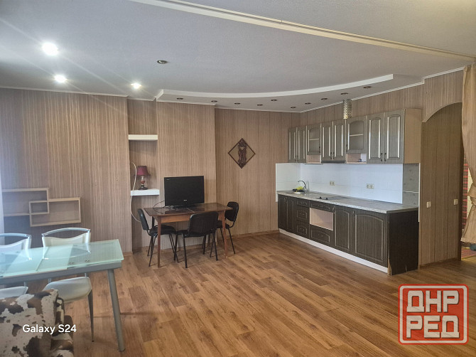 Аренда недвижимости Донецк - изображение 6