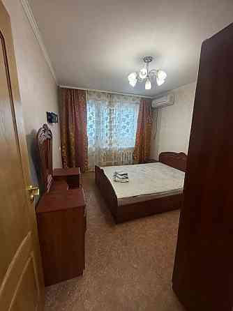 Сдам уютную 2-комнатную квартиру в Будённовском районе! Расположение: ориентир м-н Цветочный Донецк