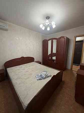 Сдам уютную 2-комнатную квартиру в Будённовском районе! Расположение: ориентир м-н Цветочный Донецк