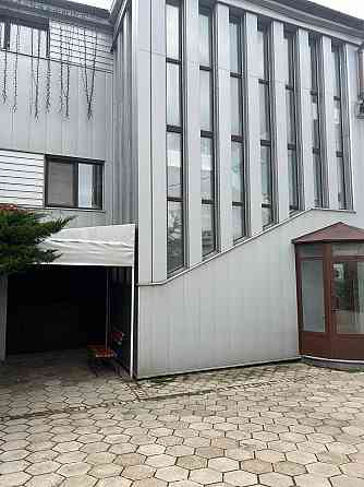 Здание для офисного помещения класса «а» Донецк