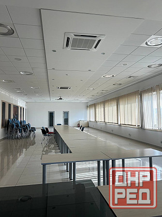 Здание для офисного помещения класса «а» Донецк - изображение 3