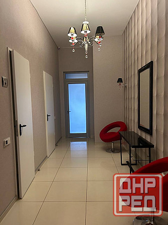 Здание для офисного помещения класса «а» Донецк - изображение 4